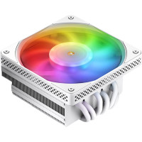 Кулер до процесора JONSBO HX6200D White