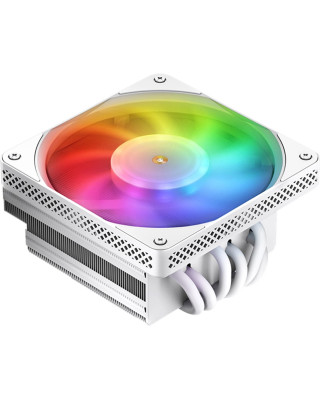 Кулер JONSBO HX6200D White