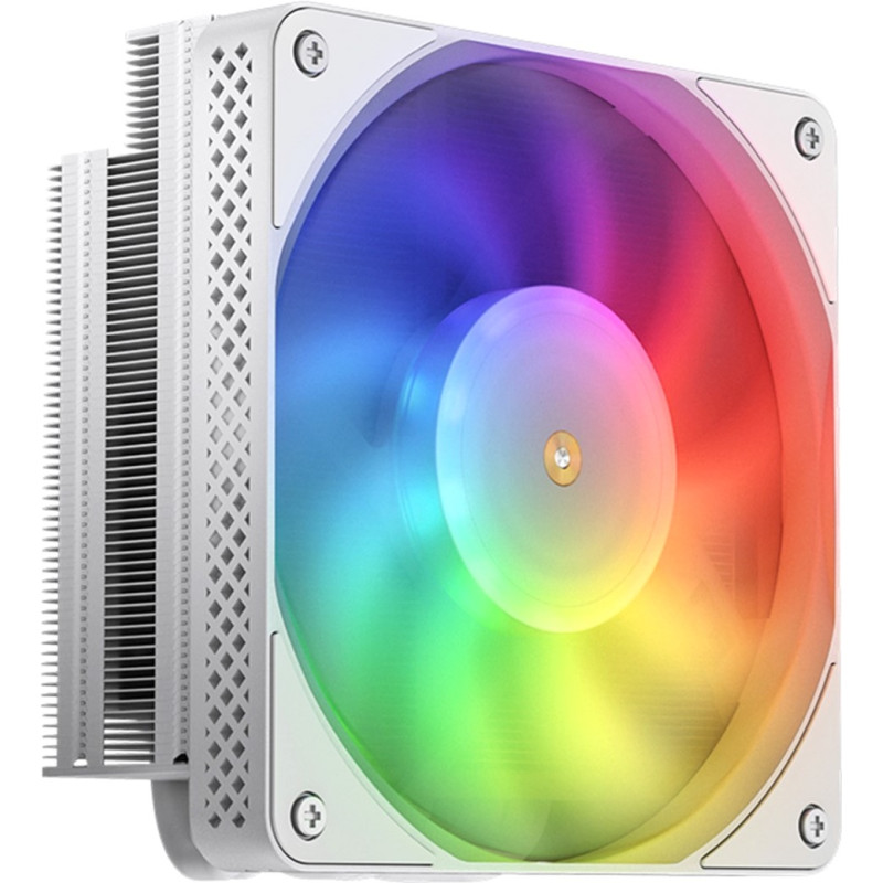 Кулер до процесора JONSBO HX6200D White
