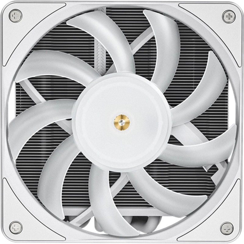 Кулер до процесора JONSBO HX6200D White