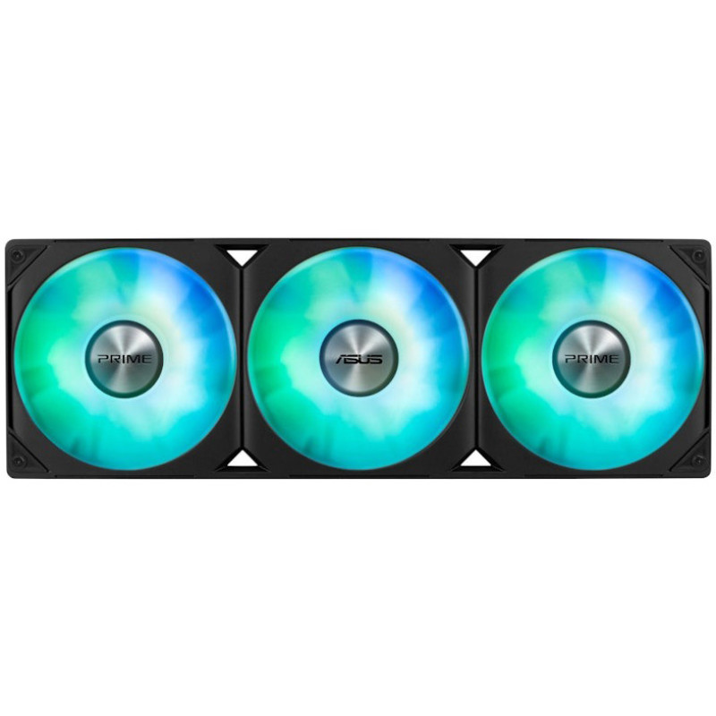 Система водяного охолодження Asus Prime LC 360 ARGB (90RC0101-B0EAY0)
