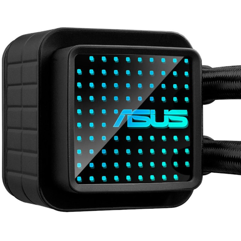 Система водяного охолодження Asus Prime LC 360 ARGB (90RC0101-B0EAY0)