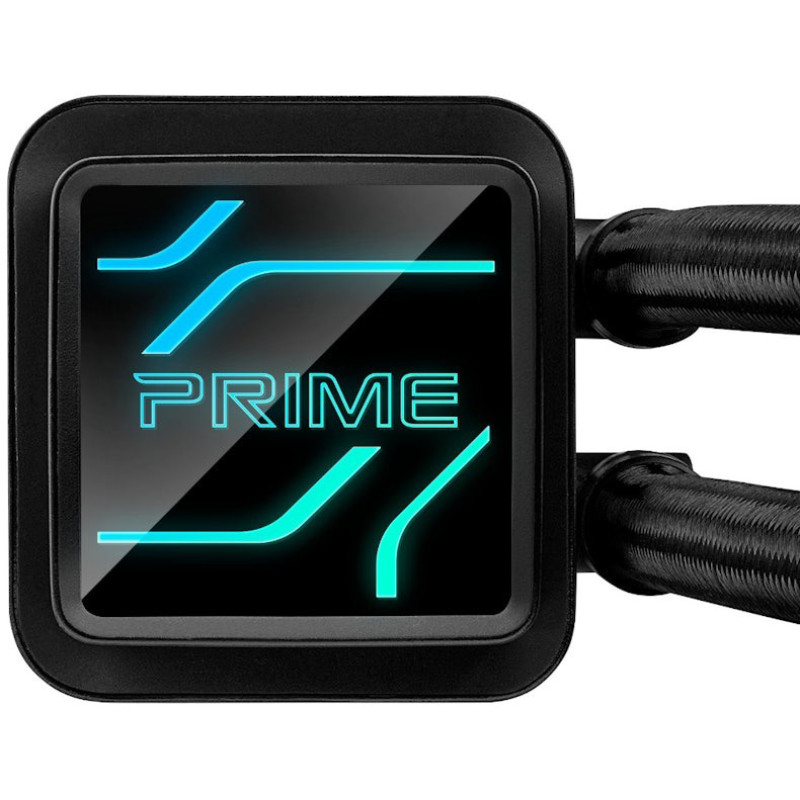 Система водяного охолодження Asus Prime LC 360 ARGB (90RC0101-B0EAY0)