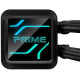 Система водяного охолодження Asus Prime LC 360 ARGB (90RC0101-B0EAY0)