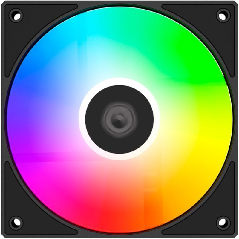 Кулер ID-Cooling AS-120-ARGB-K Trio
