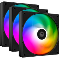Кулер ID-Cooling AS-120-ARGB-K Trio