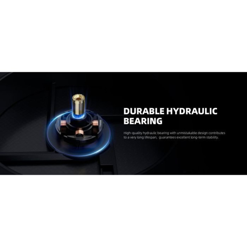 Кулер ID-Cooling AS-120-ARGB-K Trio