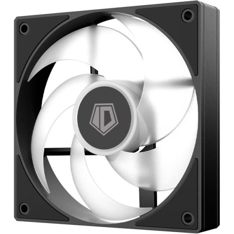 Кулер ID-Cooling AS-120-ARGB-K Trio