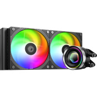 Система водяного охолодження ID-Cooling FX240 INF