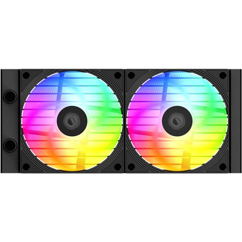 Система водяного охолодження ID-Cooling FX240 INF