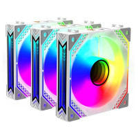 Кулер 2E GAMING Air Cool ACF120MW-ARGB