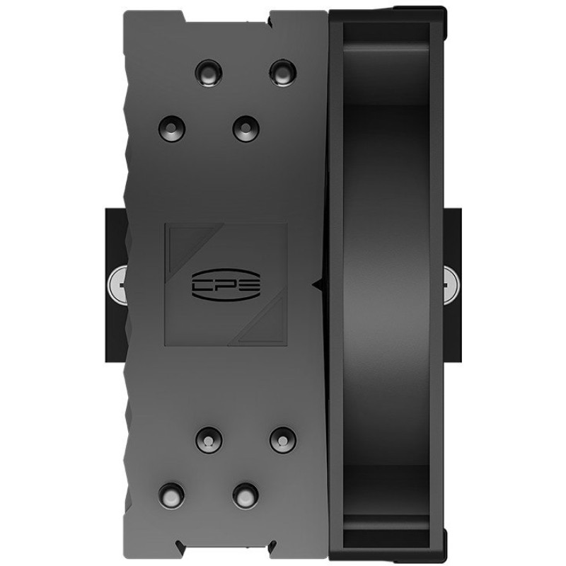 Кулер PcCooler RT400 BK