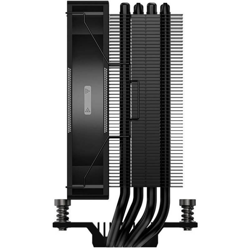 Кулер PcCooler RT400 BK