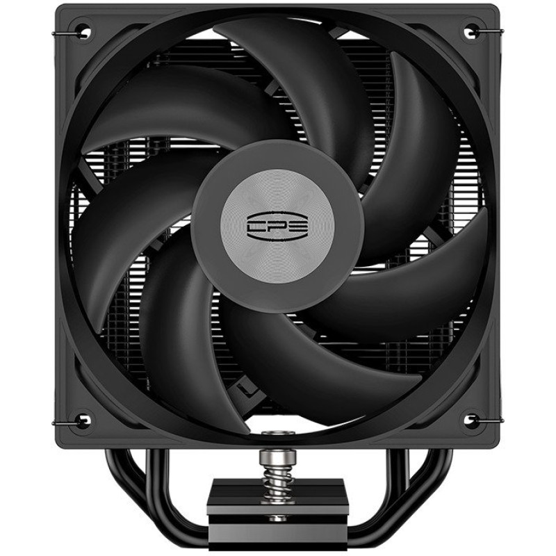 Кулер PcCooler RT400 BK