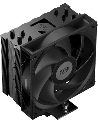 Кулер PcCooler RT400 BK