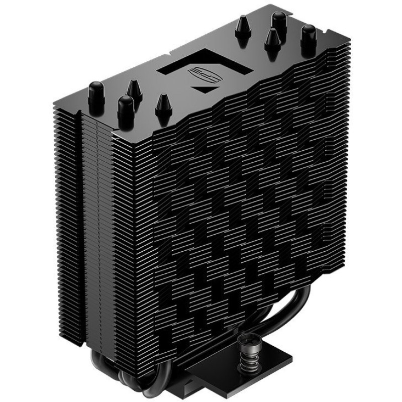 Кулер PcCooler RT400 BK