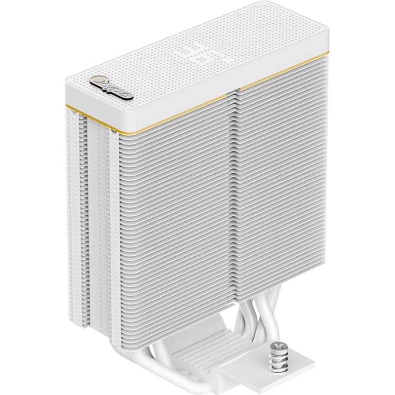 Кулер OCYPUS IOTA A40 WH (IOTA-A40-WH1NNWD00X-GL)