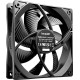 Кулер be quiet! Pure Wings 3 120mm PWM Reverse 3-Pack Black (BL137)