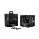 Кулер be quiet! Pure Wings 3 120mm PWM Reverse 3-Pack Black (BL137)
