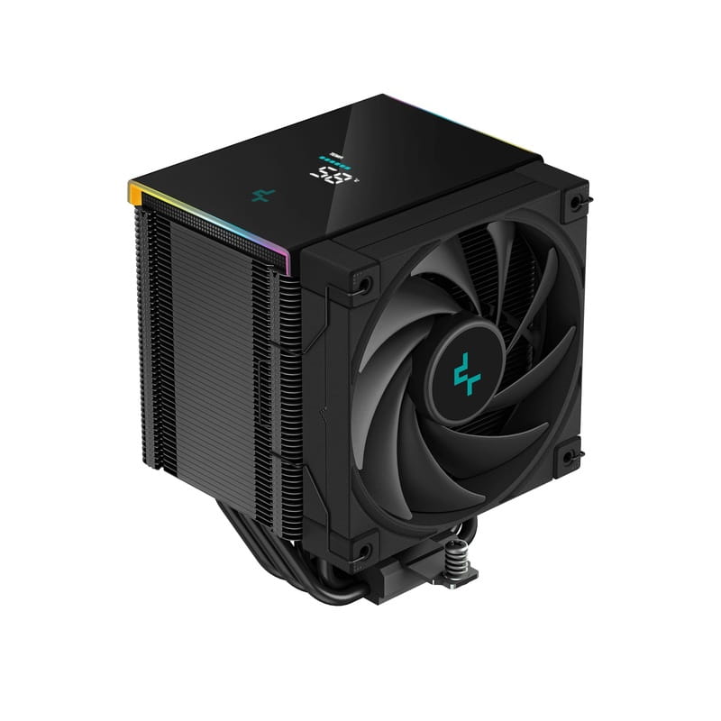 Кулер DeepCool AK500 Digital (R-AK500-BKADMN-G)