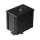 Кулер DeepCool AK500 Digital (R-AK500-BKADMN-G)