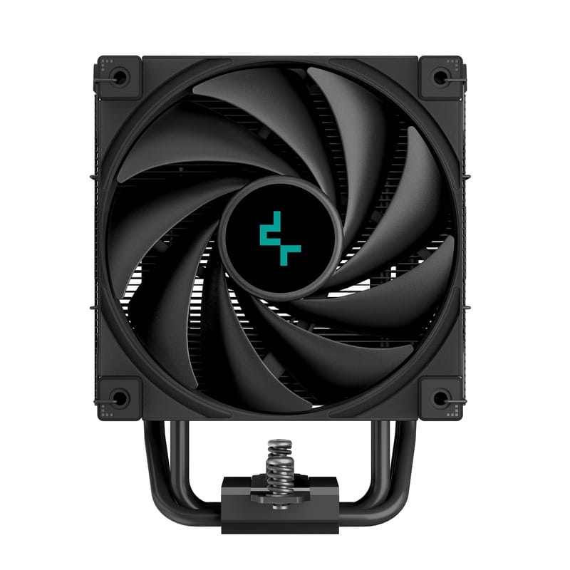 Кулер DeepCool AK500 Digital (R-AK500-BKADMN-G)