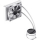 Система рідинного охолодження Gamemax Iceburg 120 infinity White