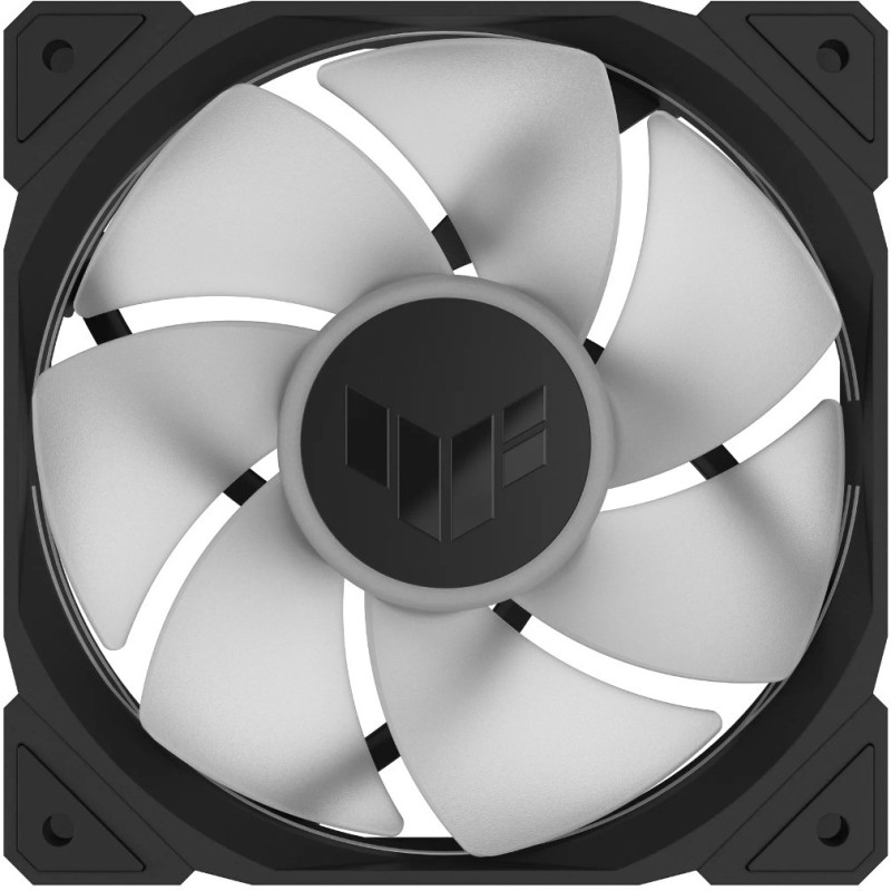 Кулер Asus TUF Gaming TR120 ARGB Reverse Black (90DA00D0-B09000)