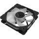 Кулер Asus TUF Gaming TR120 ARGB Reverse Black (90DA00D0-B09000)