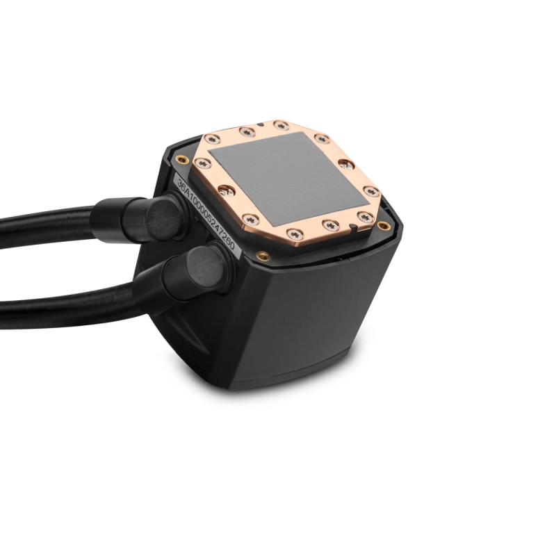 Водяне охолодження EKWB EK-Nucleus AIO CR240 Lux D-RGB (3831109851678)