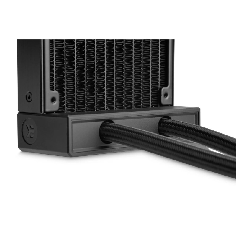 Водяне охолодження EKWB EK-Nucleus AIO CR240 Lux D-RGB (3831109851678)