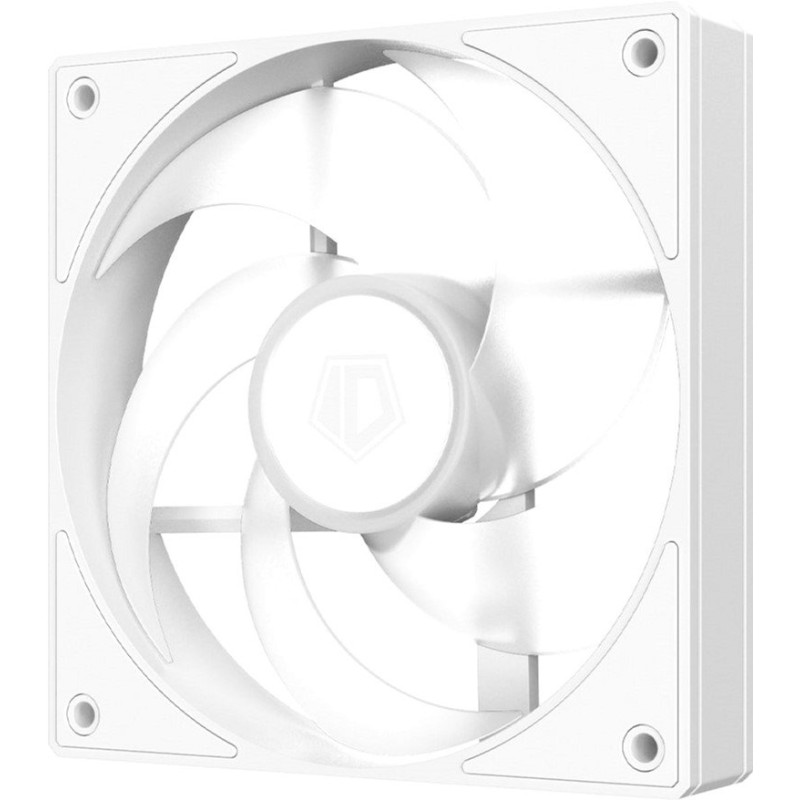 Кулер ID-Cooling AS-120-ARGB-W Trio