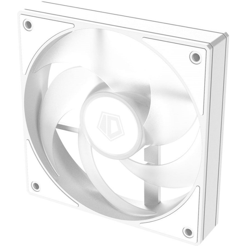 Кулер ID-Cooling AS-120-ARGB-W Trio