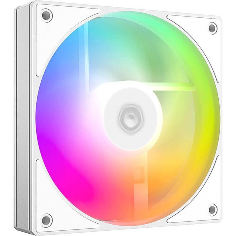 Кулер ID-Cooling AS-120-ARGB-W Trio