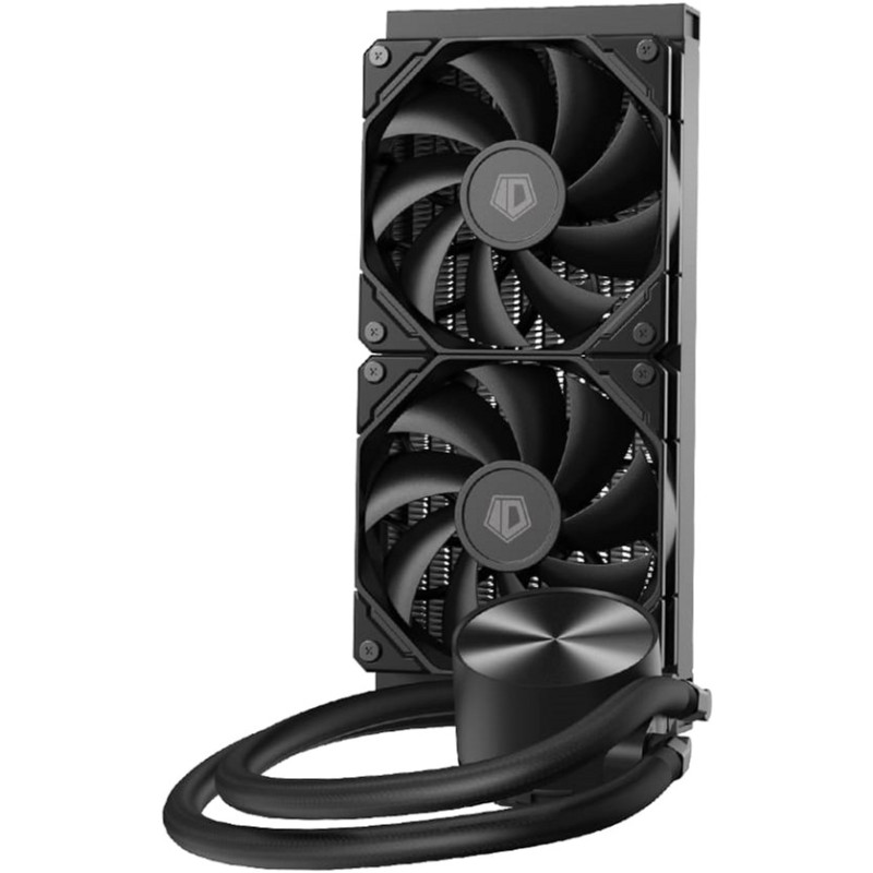 Система водяного охолодження ID-Cooling FX240 Pro