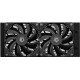 Система водяного охолодження ID-Cooling FX240 Pro