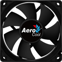 Кулер AeroCool Force 8 Black (ACF1-FC00110.11)