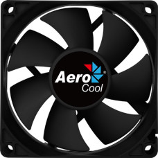 Кулер AeroCool Force 8 Black (ACF1-FC00110.11)