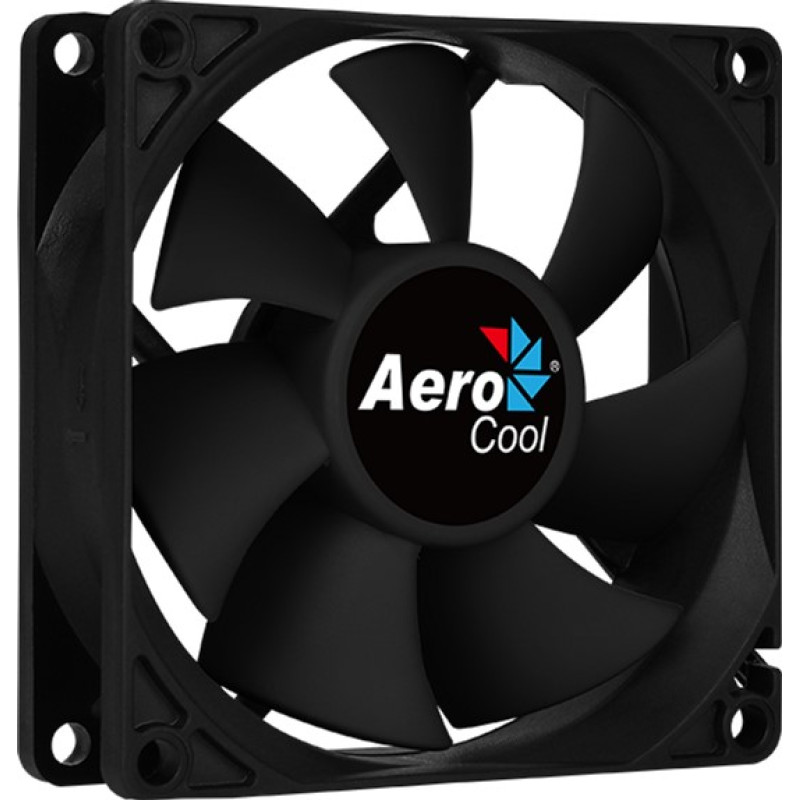 Кулер AeroCool Force 8 Black (ACF1-FC00110.11)