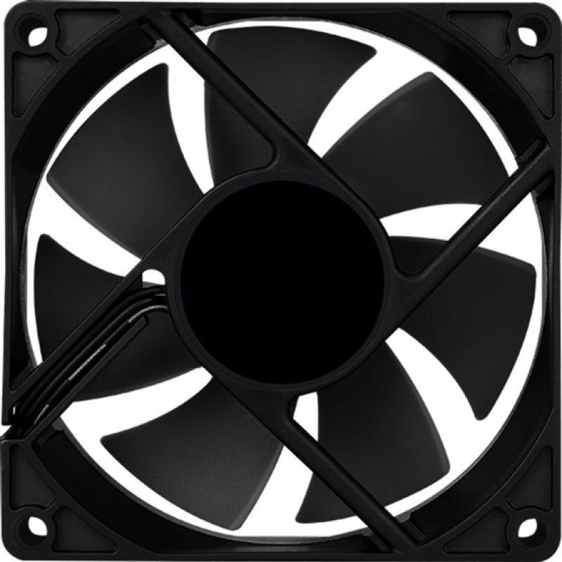 Кулер AeroCool Force 8 Black (ACF1-FC00110.11)