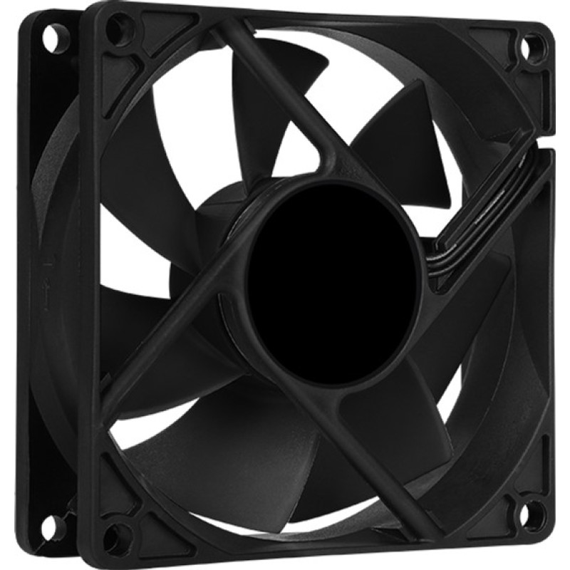 Кулер AeroCool Force 8 Black (ACF1-FC00110.11)
