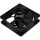 Кулер AeroCool Force 8 Black (ACF1-FC00110.11)