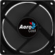 Кулер AeroCool Force 8 Black (ACF1-FC00110.11)