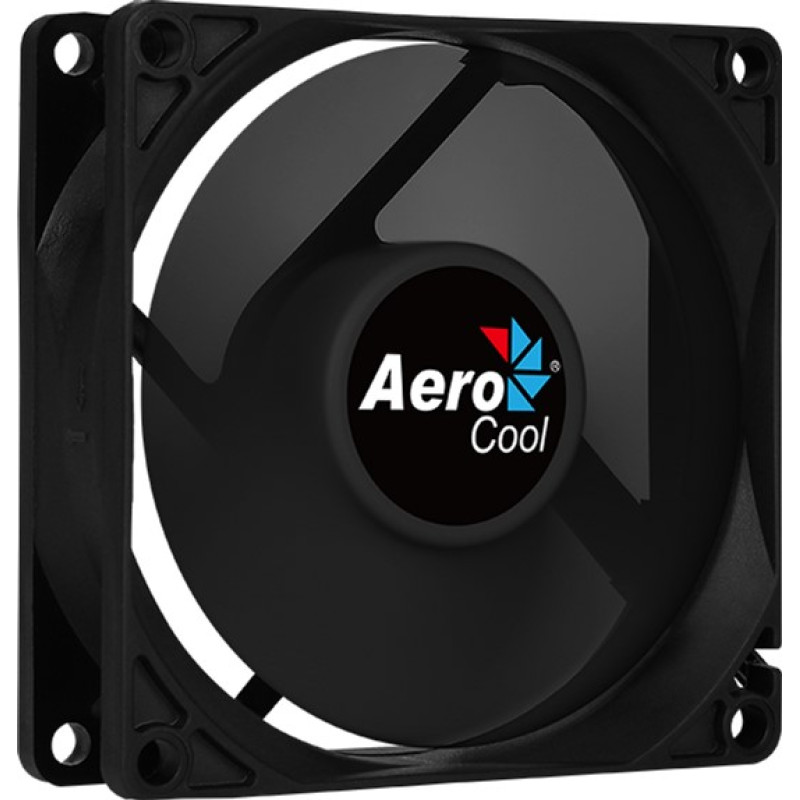 Кулер AeroCool Force 8 Black (ACF1-FC00110.11)