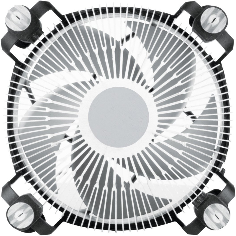Кулер Arctic Alpine 17 (ACALP00040A)