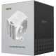 Кулер OCYPUS IOTA A40 WH DUAL FAN (IOTA-A40-WH2NNWD00X-GL)