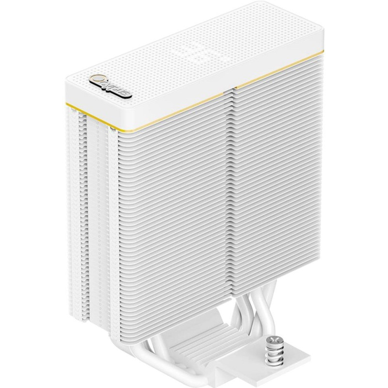 Кулер OCYPUS IOTA A40 WH DUAL FAN (IOTA-A40-WH2NNWD00X-GL)