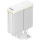 Кулер OCYPUS IOTA A40 WH DUAL FAN (IOTA-A40-WH2NNWD00X-GL)