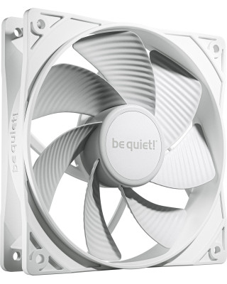 Кулер be quiet! Pure Wings 3 120mm PWM Reverse 3-Pack White (BL136)