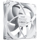 Кулер be quiet! Pure Wings 3 120mm PWM Reverse 3-Pack White (BL136)